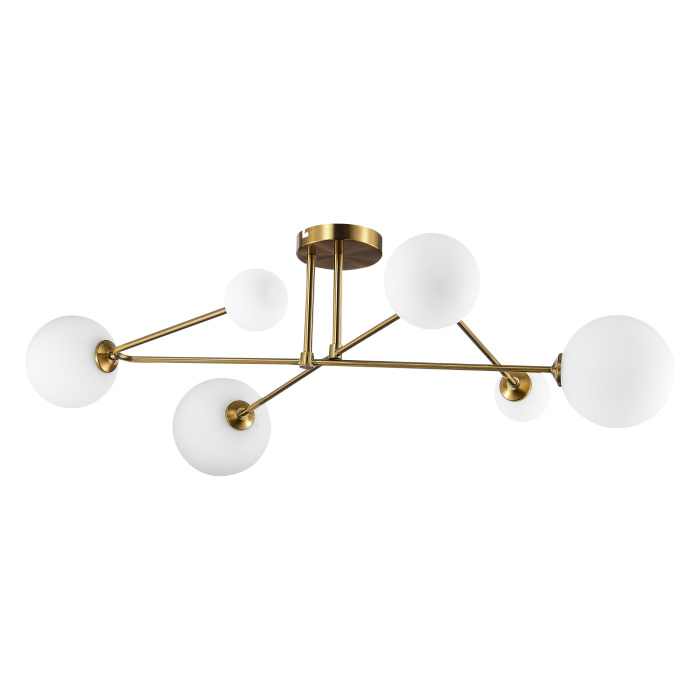 Потолочный светильник evoluce FANTINI SLE2211-302-06