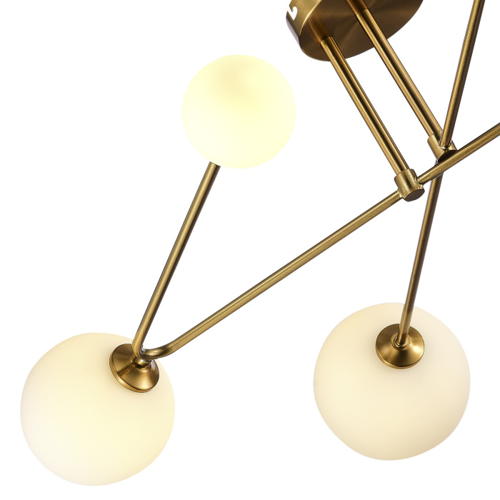 Потолочный светильник evoluce FANTINI SLE2211-302-06