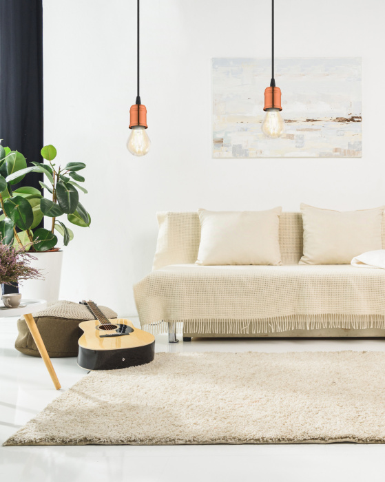 Подвесной светильник EGLO YORTH 32539