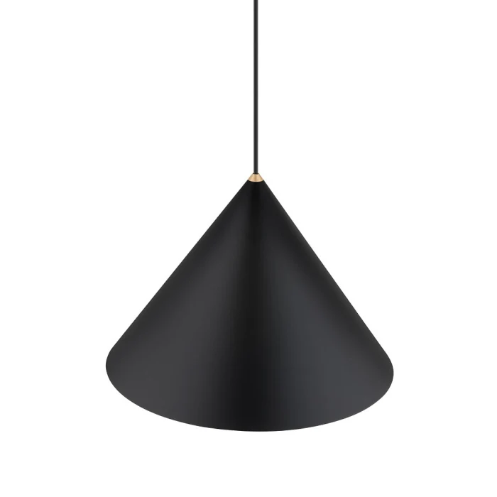 Подвесной светильник Nowodvorski Zenith M Black 8001