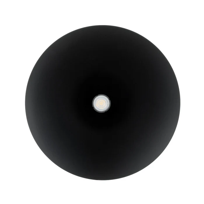 Подвесной светильник Nowodvorski Zenith M Black 8001