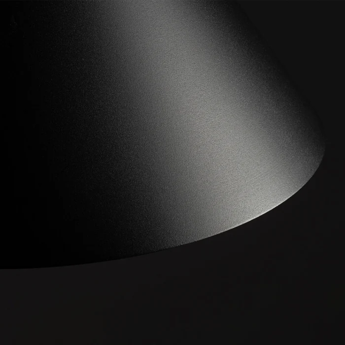 Подвесной светильник Nowodvorski Zenith M Black 8001