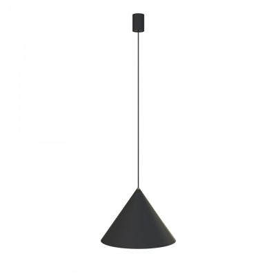 Подвесной светильник Nowodvorski Zenith M Black 8001