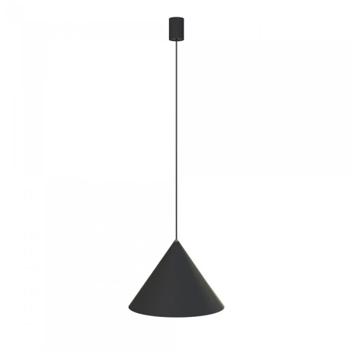 Подвесной светильник Nowodvorski Zenith M Black 8001
