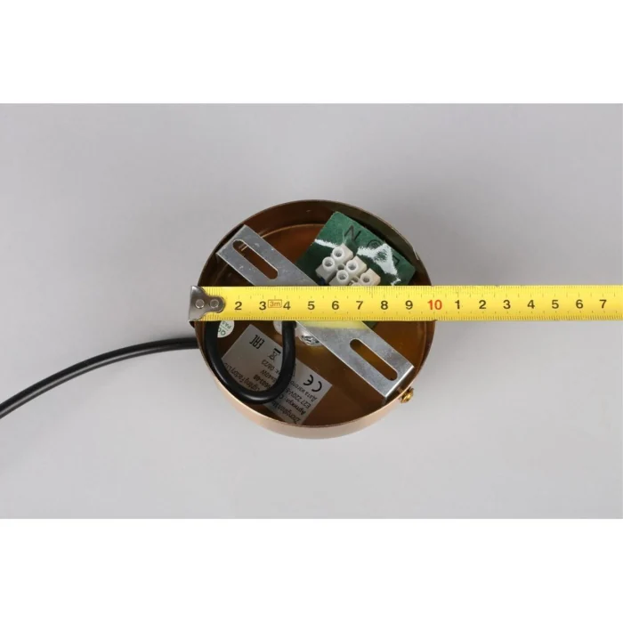 Люстра подвесная Omnilux Trevasco OML-59603-08