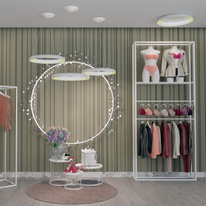 Светильник подвесной OVER NOVOTECH 359032