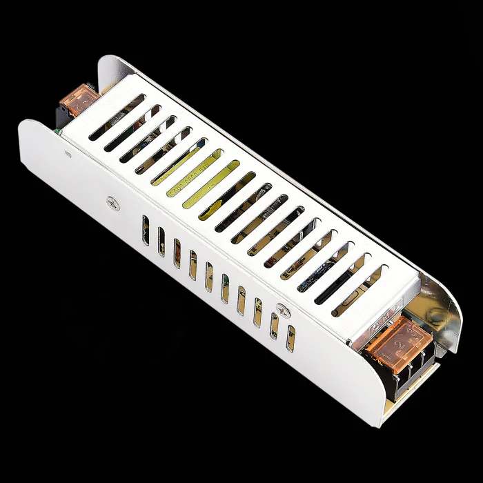 Блок питания (24V,60W, IP20) ST-Luce ST022.024.60