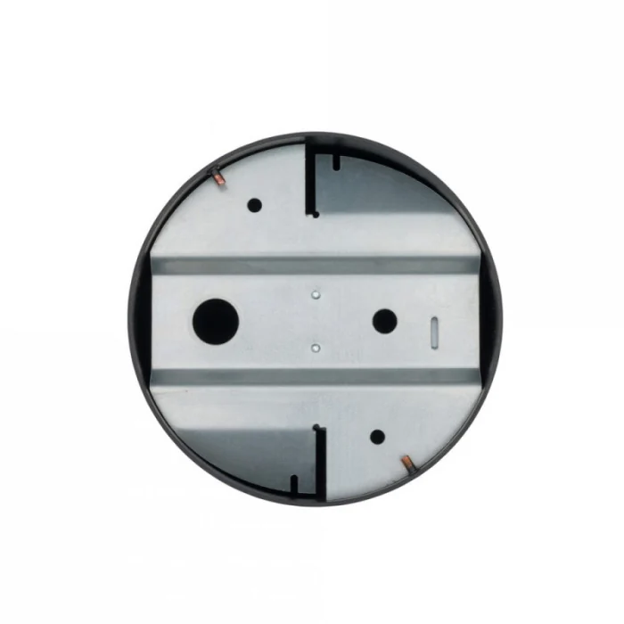 Потолочный cветильник Nowodvorski Point Tone Black/Silver 8223