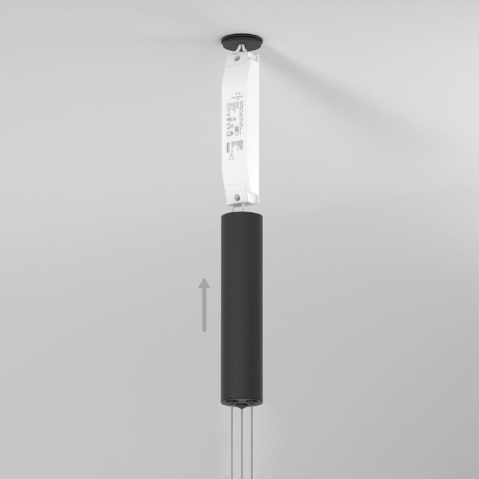 Блок питания Elektrostandard Esthetic magnetic 4690389204142