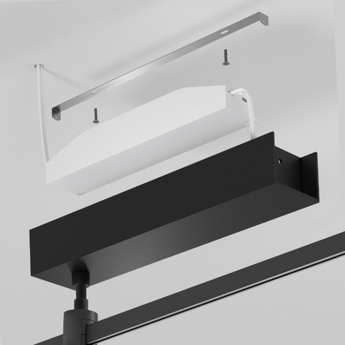 Блок питания Elektrostandard Esthetic magnetic 4690389204142