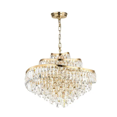 Люстра HALL ODEON LIGHT 5073/12