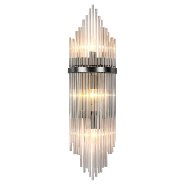 Светильник настенный Seneffe L’ARTE LUCE LUXURY L07723.35