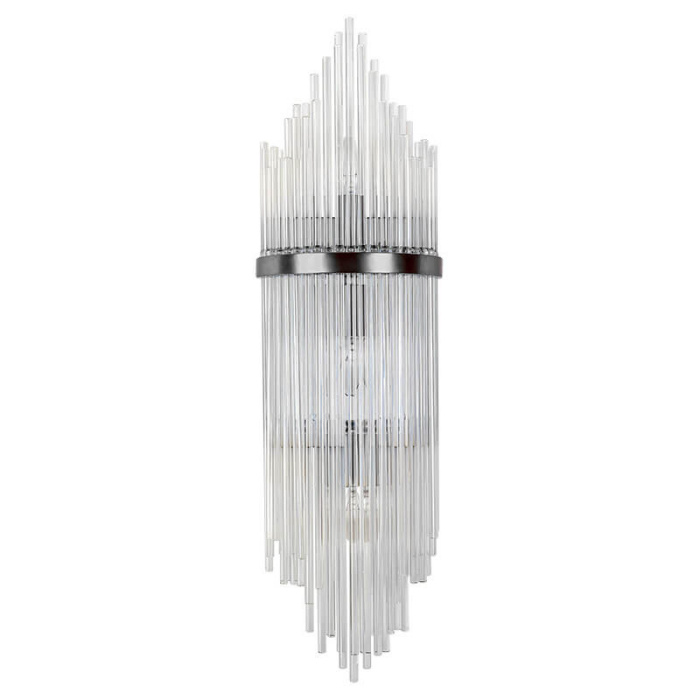 Светильник настенный Seneffe L’ARTE LUCE LUXURY L07723.35