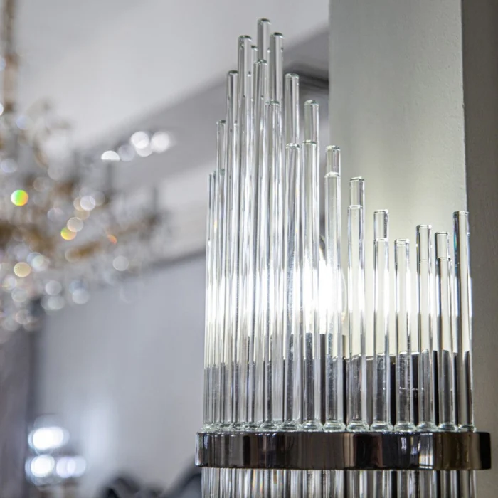 Светильник настенный Seneffe L’ARTE LUCE LUXURY L07723.35