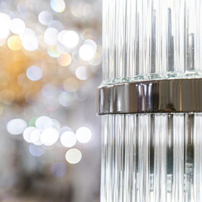 Светильник настенный Seneffe L’ARTE LUCE LUXURY L07723.35