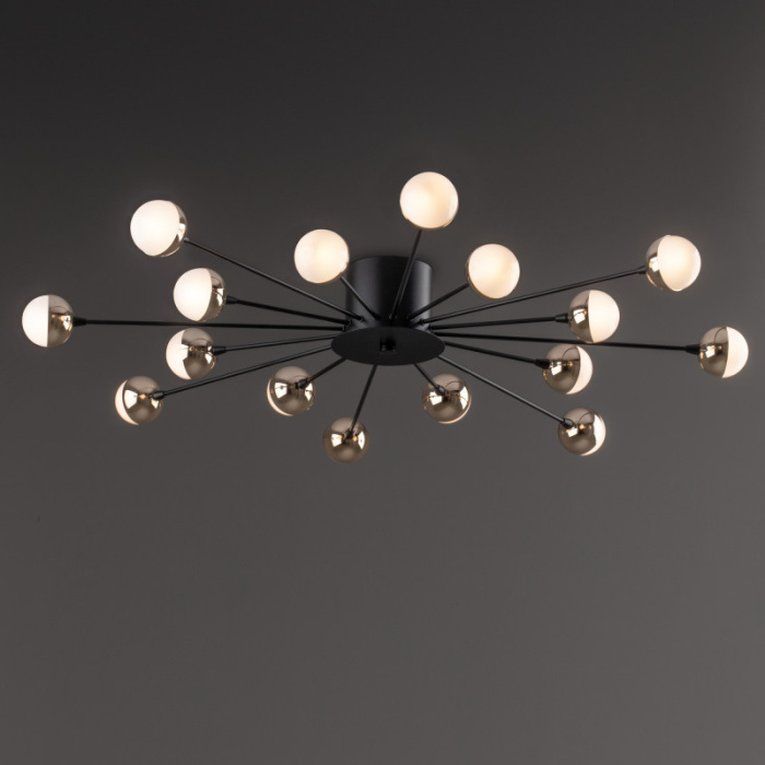 Потолочная люстра Freya Celebrity FR5242CL-16B