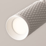Трековый светильник Maytoni Focus Design TR011-1-GU10-W