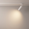 Трековый светильник Maytoni Focus Design TR011-1-GU10-W