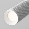Трековый светильник Maytoni Focus Design TR011-1-GU10-W