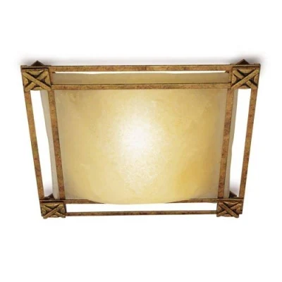 Потолочный светильник Leds C4 VERONESE 15-2300-S4-15