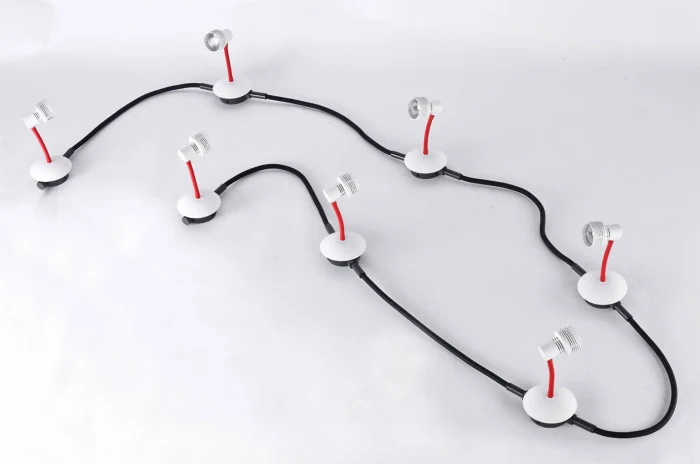 Спот BAY SHORE LSP-9818-07