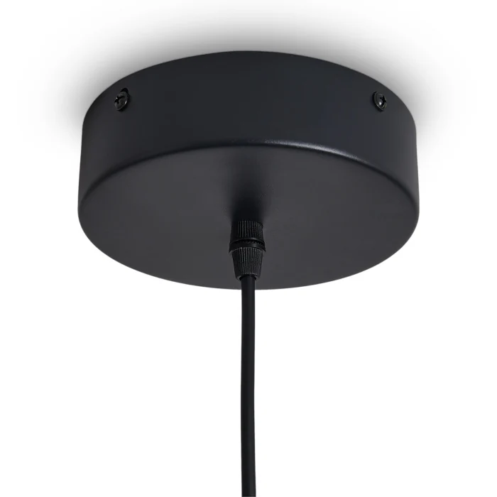 Подвесной светильник Freya True FR6181PL-L9B