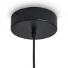 Подвесной светильник Freya True FR6181PL-L9B