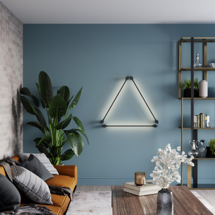 Настенный светильник HIGHTECH ODEON LIGHT 4395/8WL