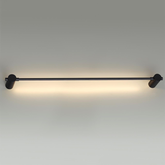 Настенный светильник HIGHTECH ODEON LIGHT 4395/8WL