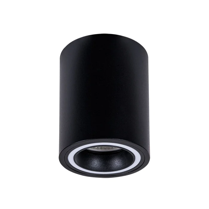 Накладной светильник Arte Lamp IMAI A2267PL-1BK