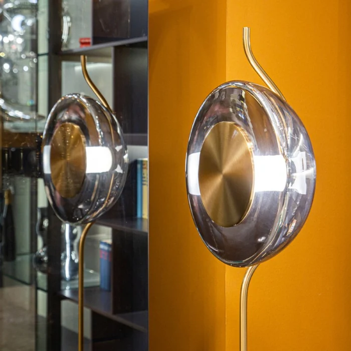 Торшер Sonero L’ARTE LUCE LUXURY L54441