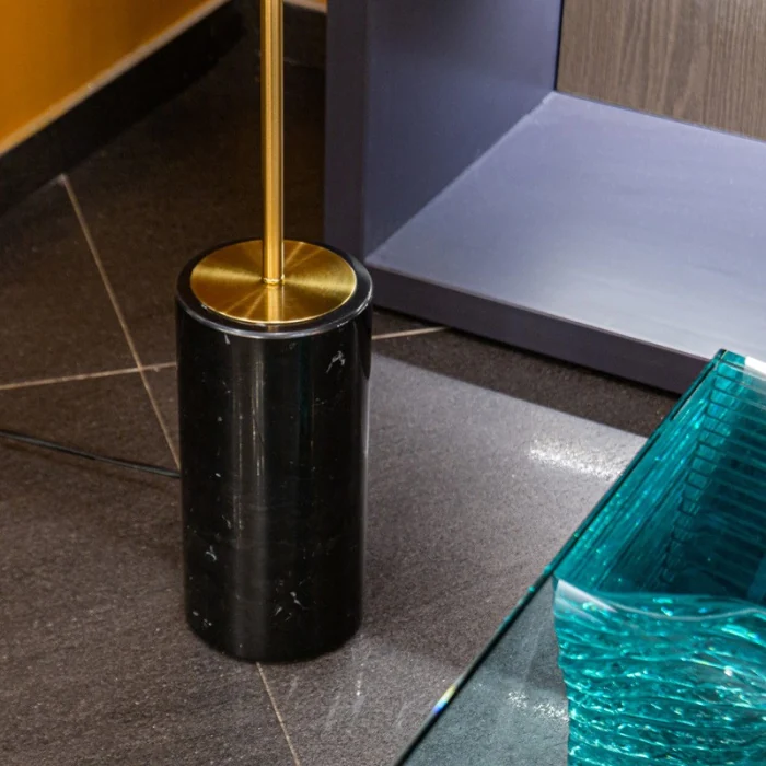 Торшер Sonero L’ARTE LUCE LUXURY L54441