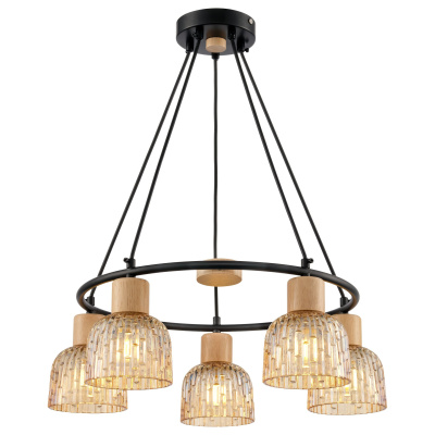 Люстра подвесная Velante 213-023-05