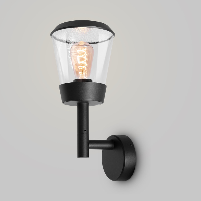 Бра Maytoni Faro O039WL-01B