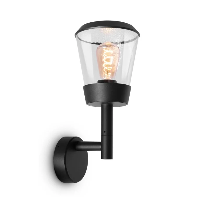 Бра Maytoni Faro O039WL-01B