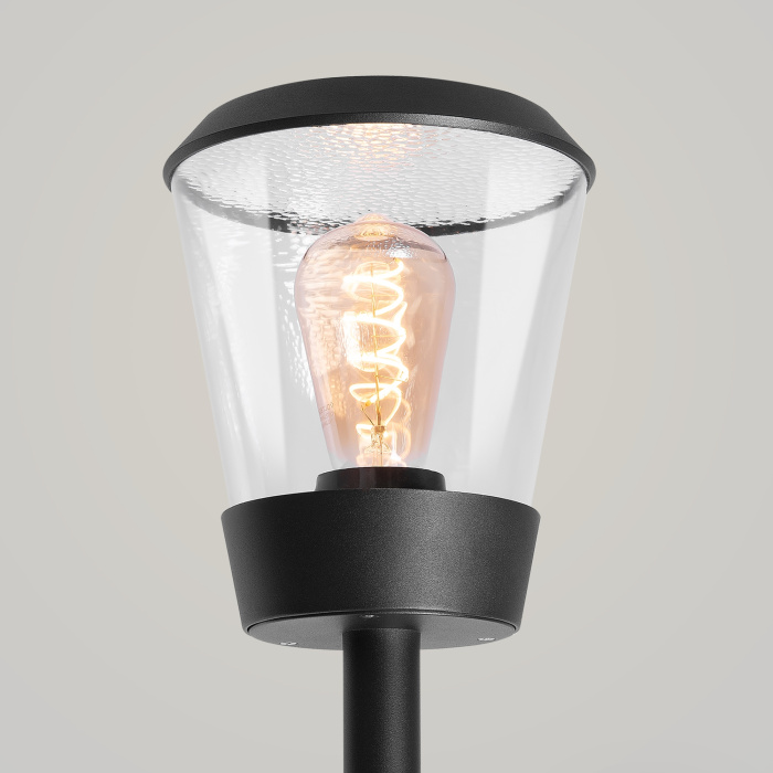 Бра Maytoni Faro O039WL-01B