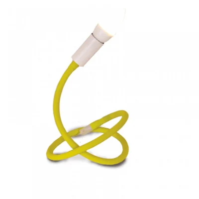 Настольная лампа Loft it Eye LOFT1714-GR