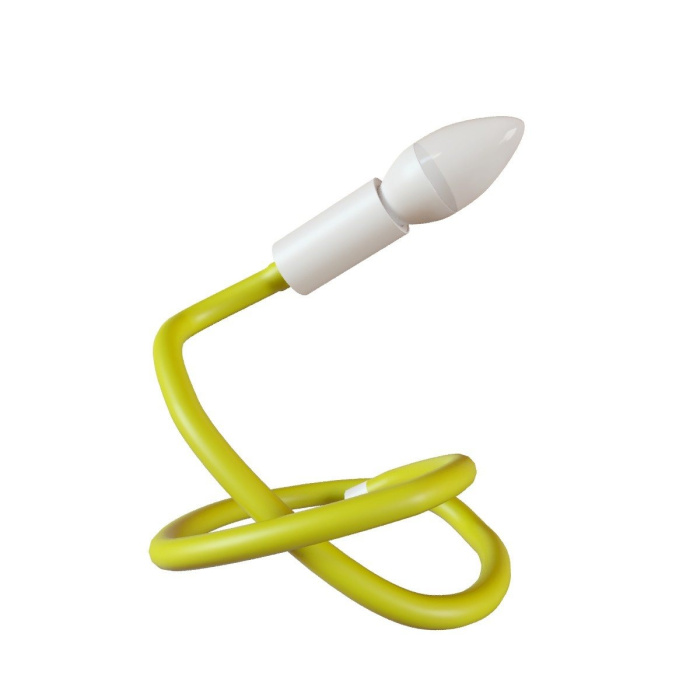 Настольная лампа Loft it Eye LOFT1714-GR