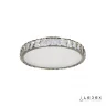 Потолочный светильник iLedex Crystal 16336C/400 CR