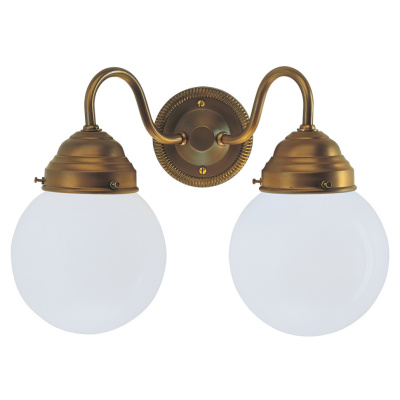 Бра Berliner Messinglampen A92-115opB