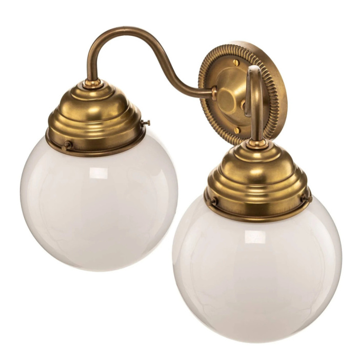 Бра Berliner Messinglampen A92-115opB