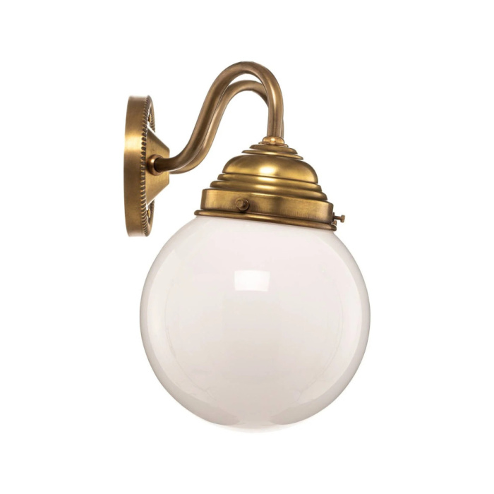 Бра Berliner Messinglampen A92-115opB