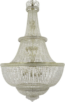 Подвесная люстра Dio DArte Asfour Bari E 1.5.120.200 G