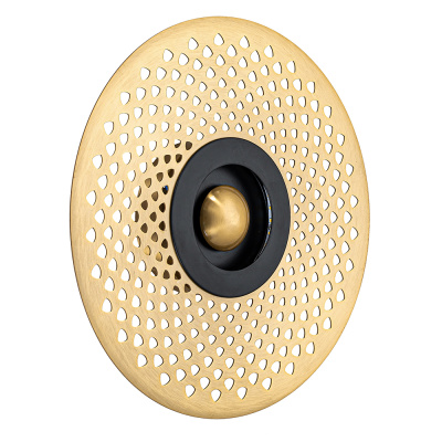 Светильник настенный Arte Lamp BISCOTTO A2642AP-1GO