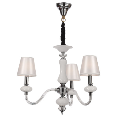 Люстра подвесная Wertmark Erin WE346.03.103