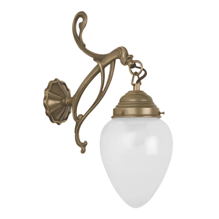 Бра Berliner Messinglampen A61-123blB