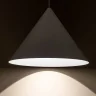 Подвесной светильник Nowodvorski Zenith L White 8006