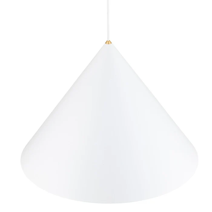 Подвесной светильник Nowodvorski Zenith L White 8006