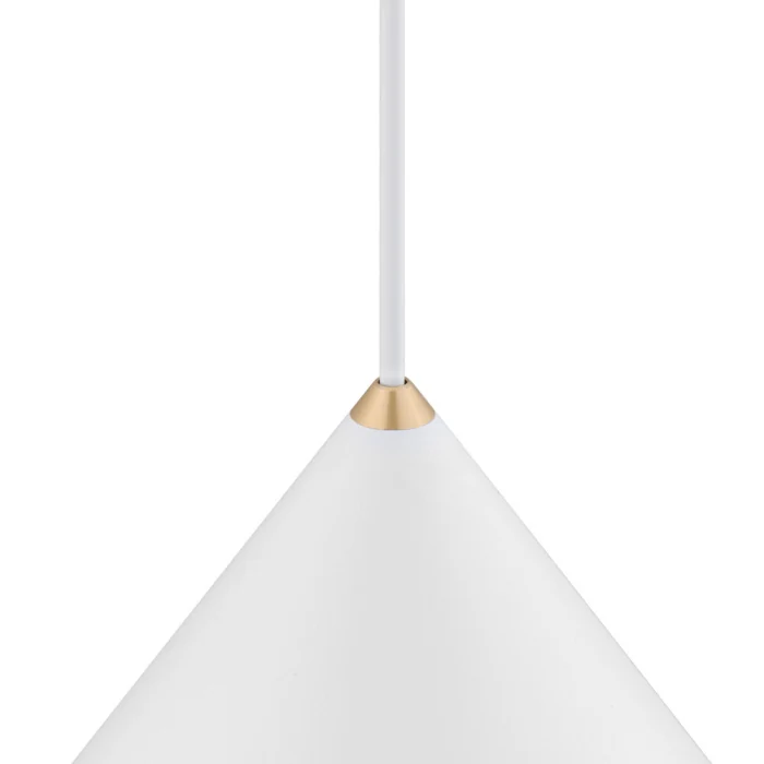 Подвесной светильник Nowodvorski Zenith L White 8006