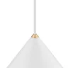 Подвесной светильник Nowodvorski Zenith L White 8006